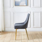 DC57 Set of 2 Elegant Dining Chair