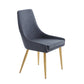 DC57 Set of 2 Elegant Dining Chair