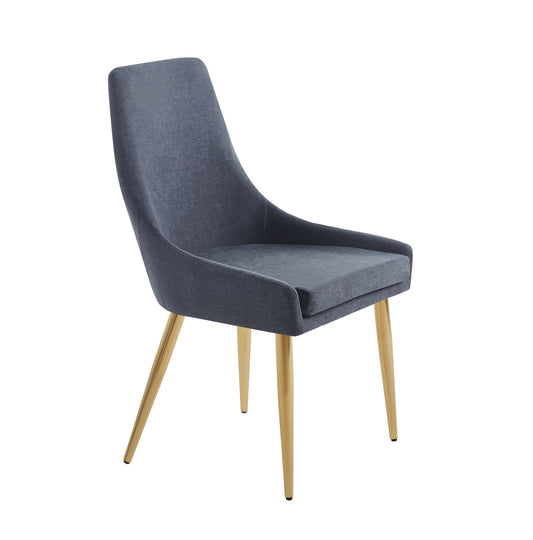 DC57 Set of 2 Elegant Dining Chair