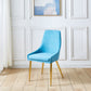 DC57 Set of 2 Elegant Dining Chair