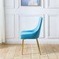 DC57 Set of 2 Elegant Dining Chair