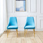 DC57 Set of 2 Elegant Dining Chair