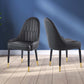 DC80 Set of 2 Modern Dining Chair