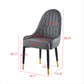 DC80 Set of 2 Modern Dining Chair