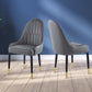 DC80 Set of 2 Modern Dining Chair