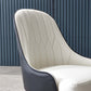 DC80 Set of 2 Modern Dining Chair