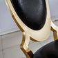 DCK68 Set of 2 Leatherette Dining Chair