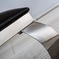 DCK68 Set of 2 Leatherette Dining Chair