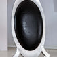DCK68 Set of 2 Leatherette Dining Chair
