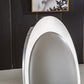 DCK68 Set of 2 Leatherette Dining Chair