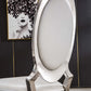 DCK68 Set of 2 Leatherette Dining Chair