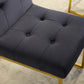 DCK69 Set of 2 Velvet Dining Chair