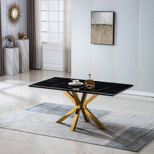 DT202 DINING TABLE - DISCONTINUED