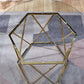 DT302 Elegant Round Dining Table