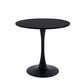 DT60 Weatherproof Round Dining Table
