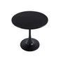 DT60 Weatherproof Round Dining Table