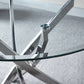 DT616 Elegant Round Dining Table