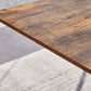 DT8120/DT8160/DT8200 Dining Table with Multiple Options of Table Top