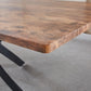 DT8120/DT8160/DT8200 Dining Table with Multiple Options of Table Top