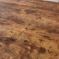 DT8120/DT8160/DT8200 Dining Table with Multiple Options of Table Top