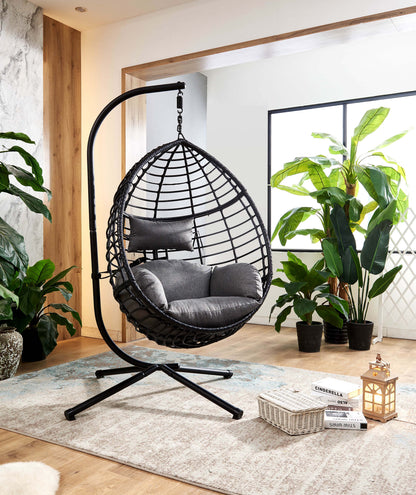 F90 Hanging Swing Chair
