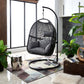 F92 Hanging Swing Chair