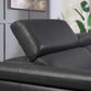 SEC8044 Right/left Reclining Corner Sectional With Bluetooth Speakers & Usb Interface