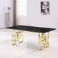 RDT211 Rectangular Dining Table