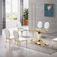 RDT313 Rectangular Dining Table