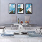 RDT313 Rectangular Dining Table