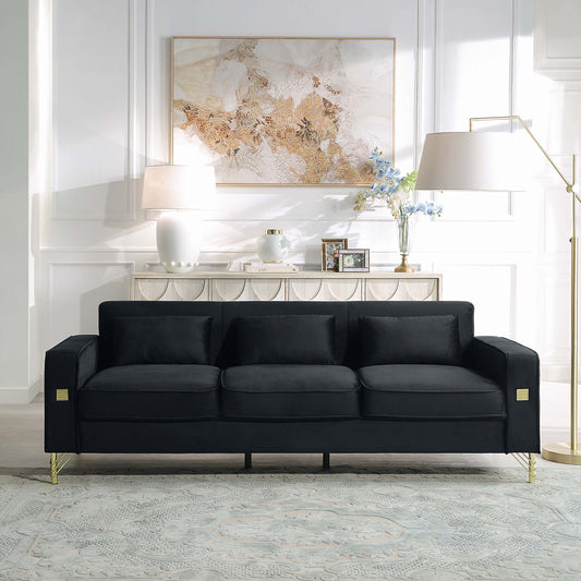 8043 LOVESEAT SOFA