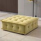 SEC005BO Modular Sectional Sofa with Ottoman
